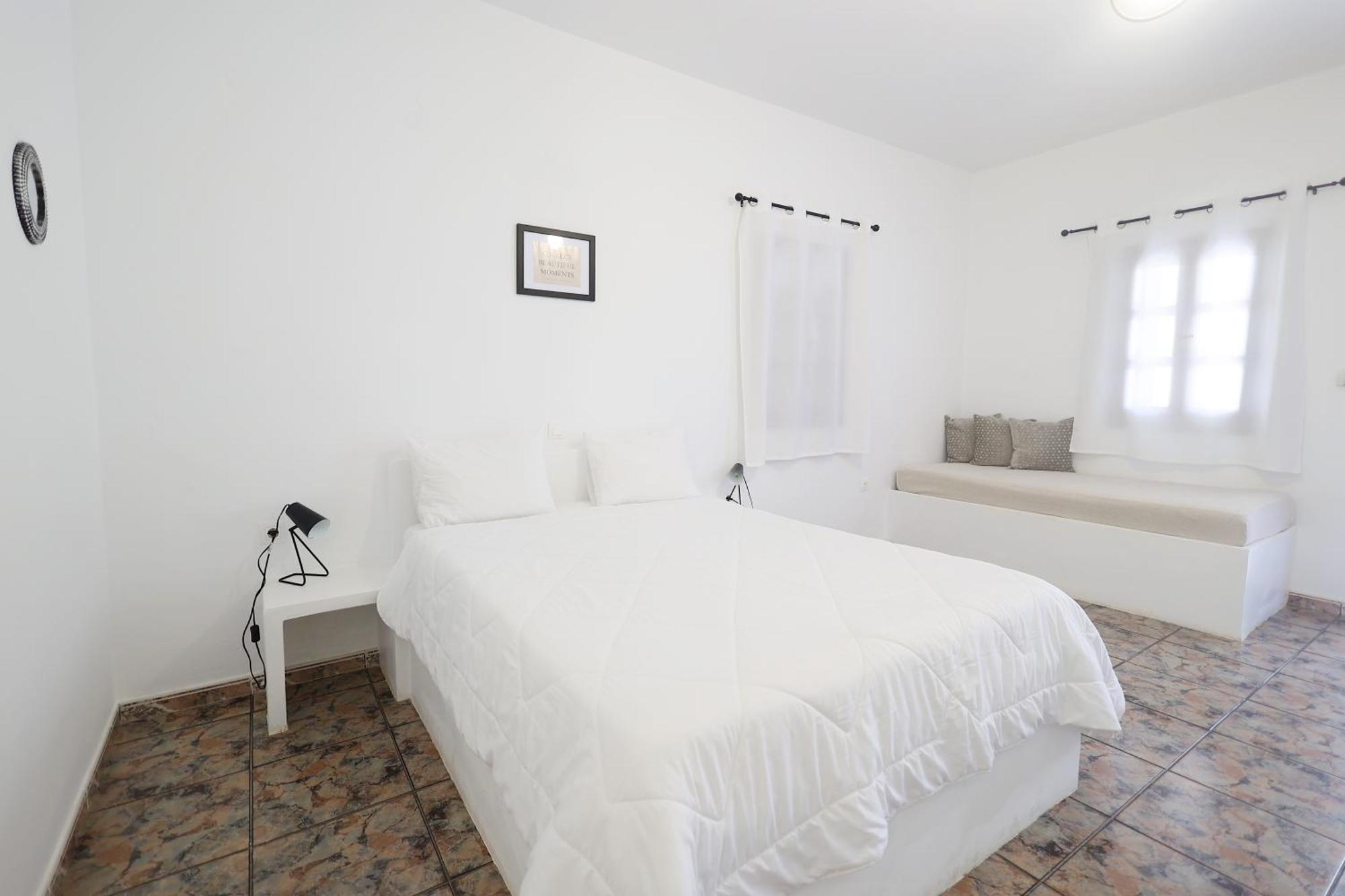 Lipsoí Aphroditi Hotel מראה חיצוני תמונה