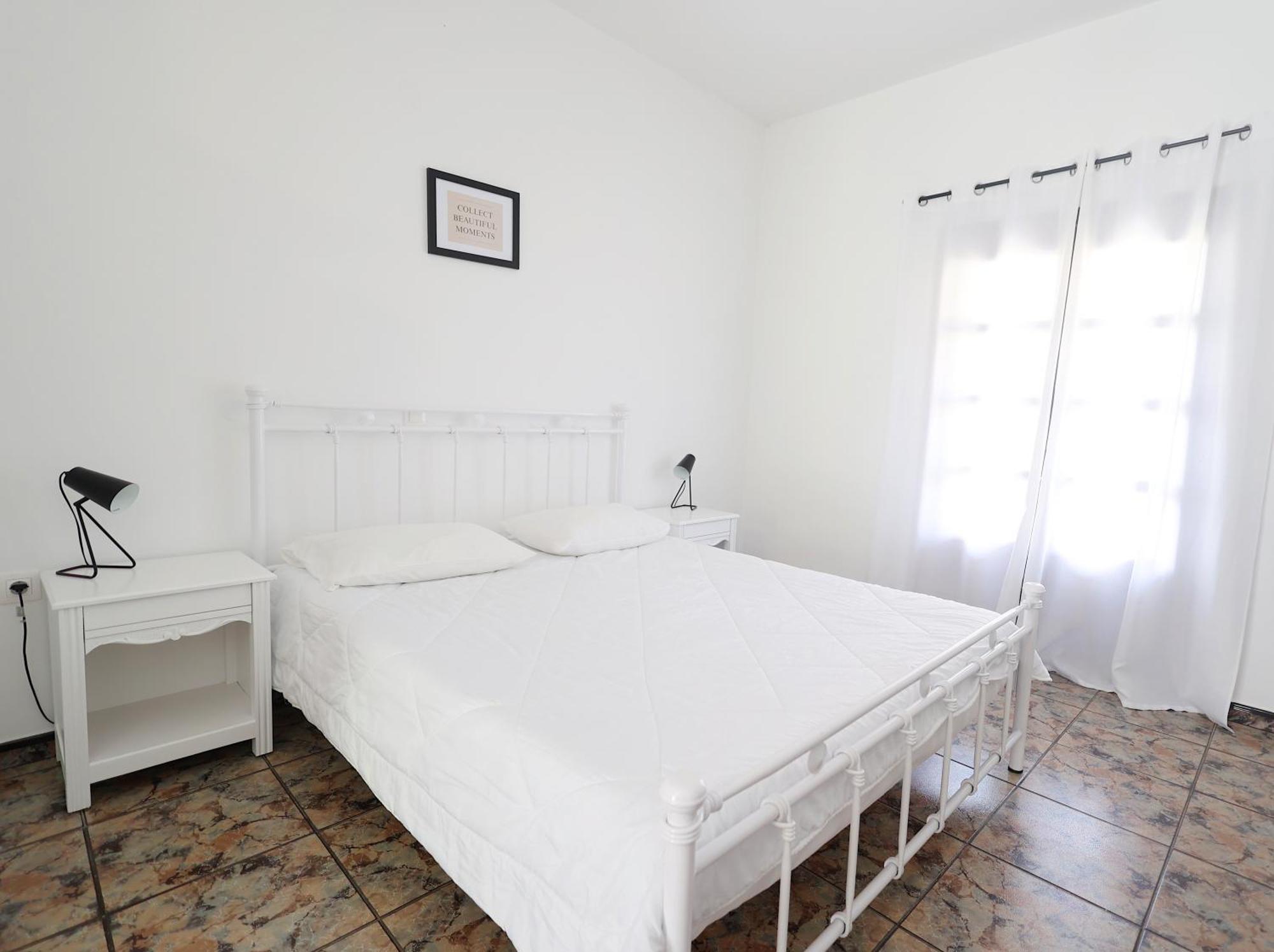 Lipsoí Aphroditi Hotel מראה חיצוני תמונה
